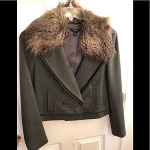 Ann Taylor jacket size 6